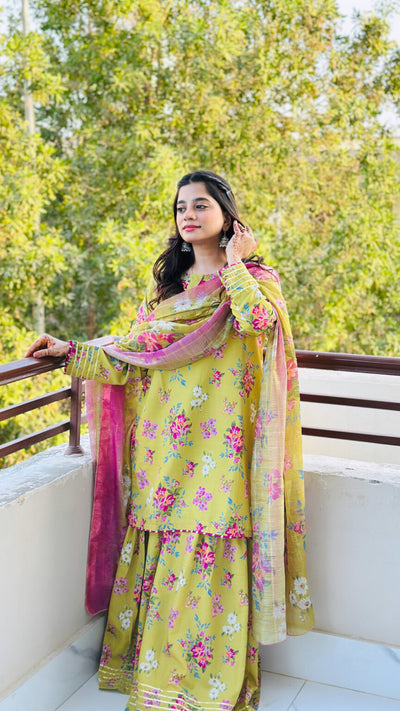 DHANI GULAAB