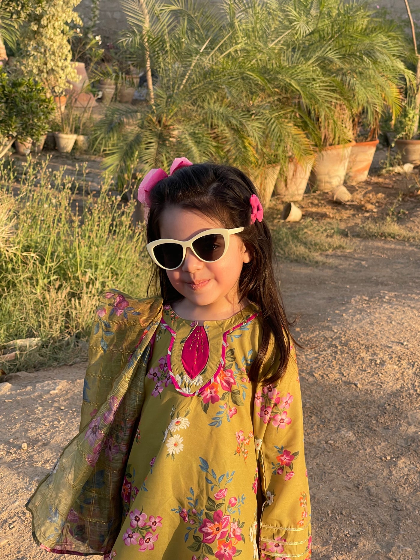 DHANI GHARARA