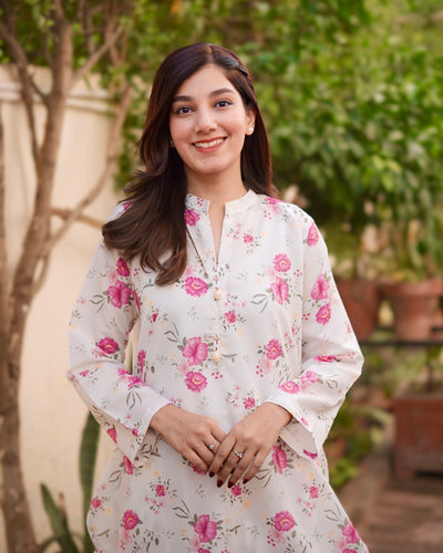 SWAN Farshi shalwar