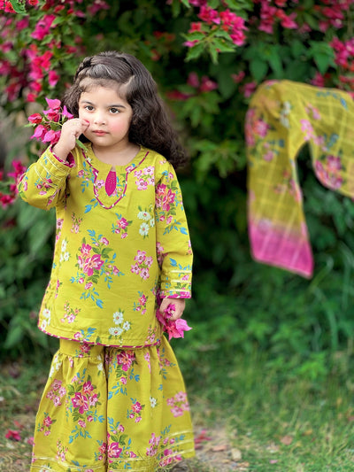 DHANI GHARARA