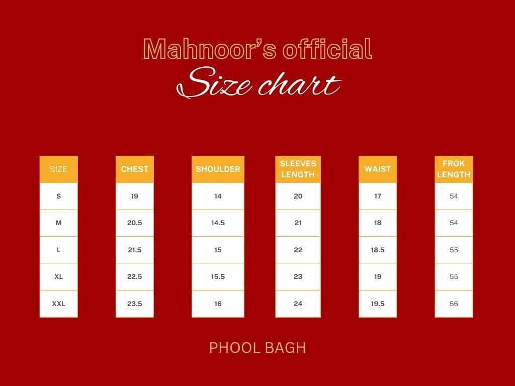 PHOOL BAGH